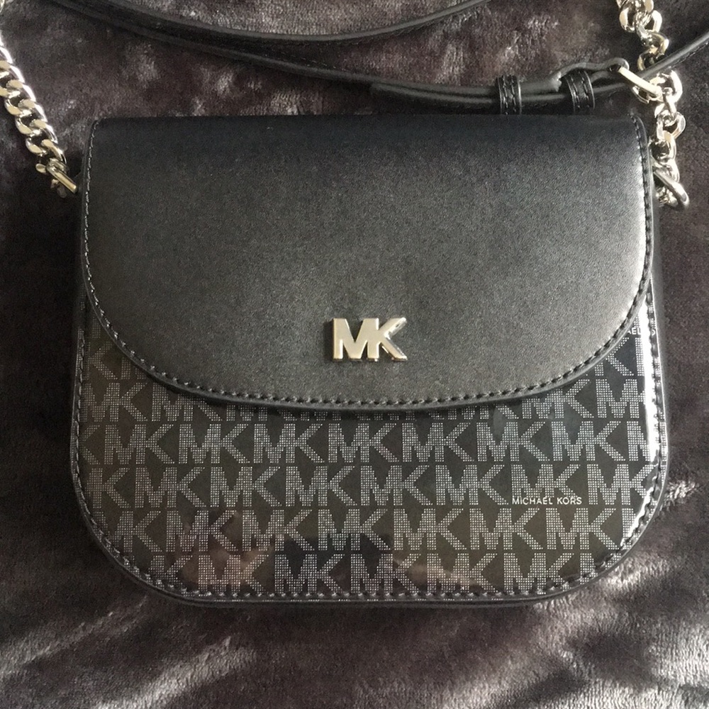 Michael Kors Crossbody NWT